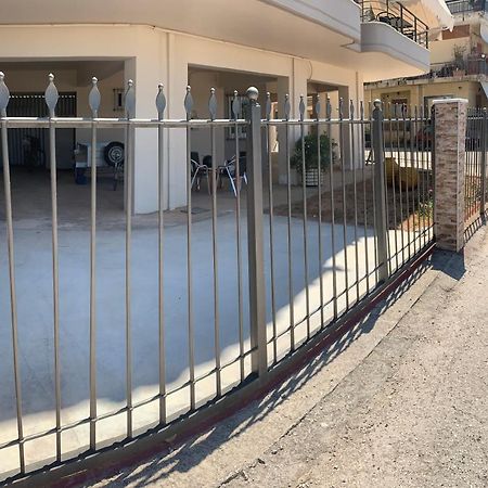 Amelia House Preveza Exterior foto