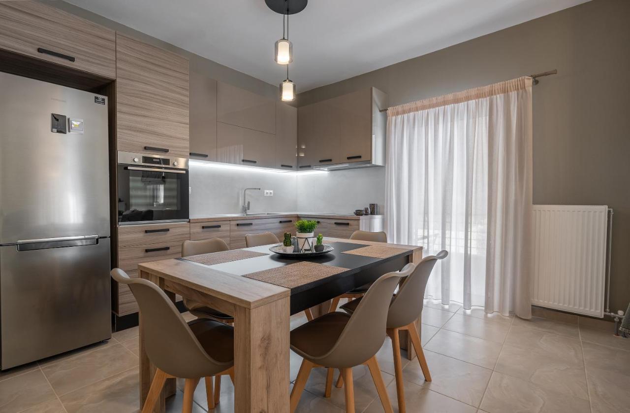 Amelia House Preveza Exterior foto