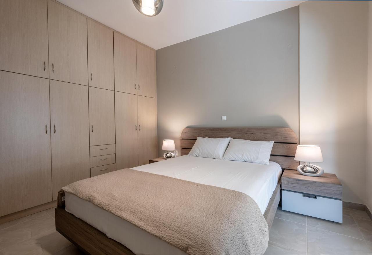 Amelia House Preveza Exterior foto