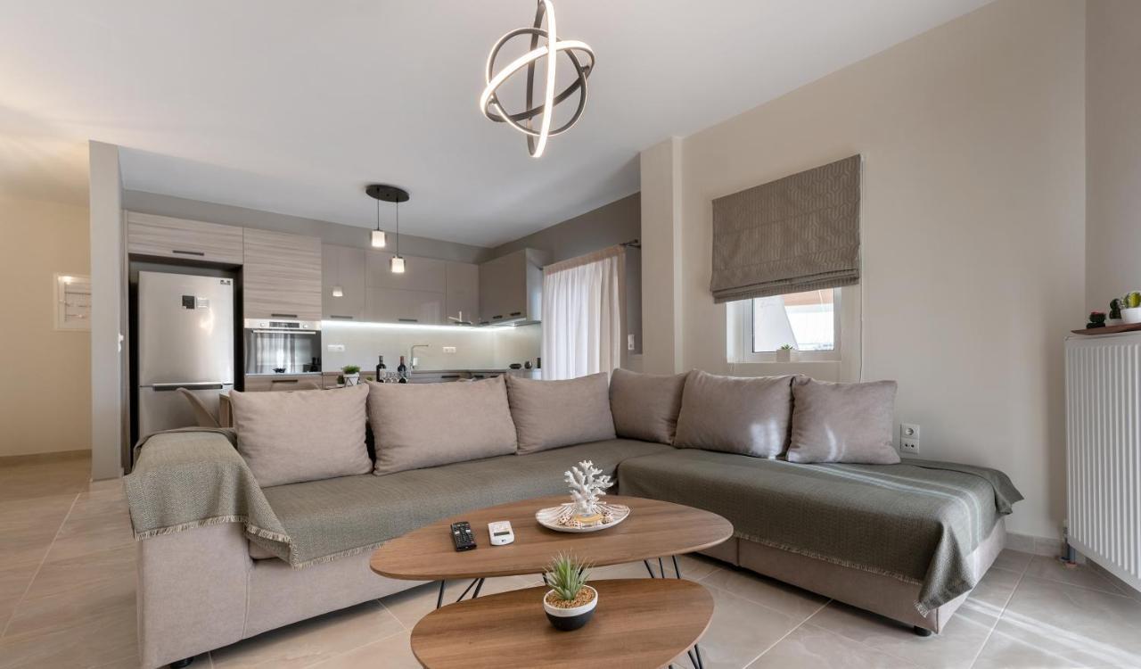 Amelia House Preveza Exterior foto