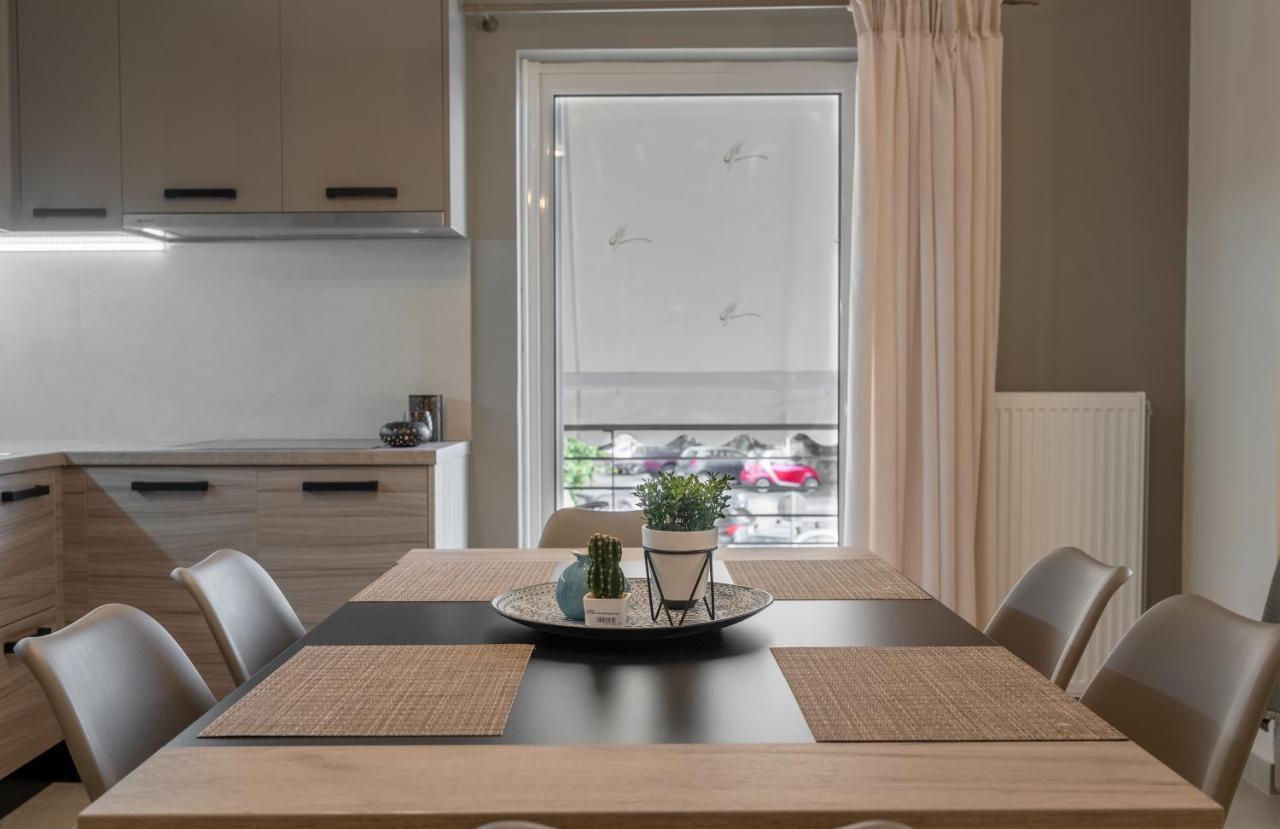 Amelia House Preveza Exterior foto