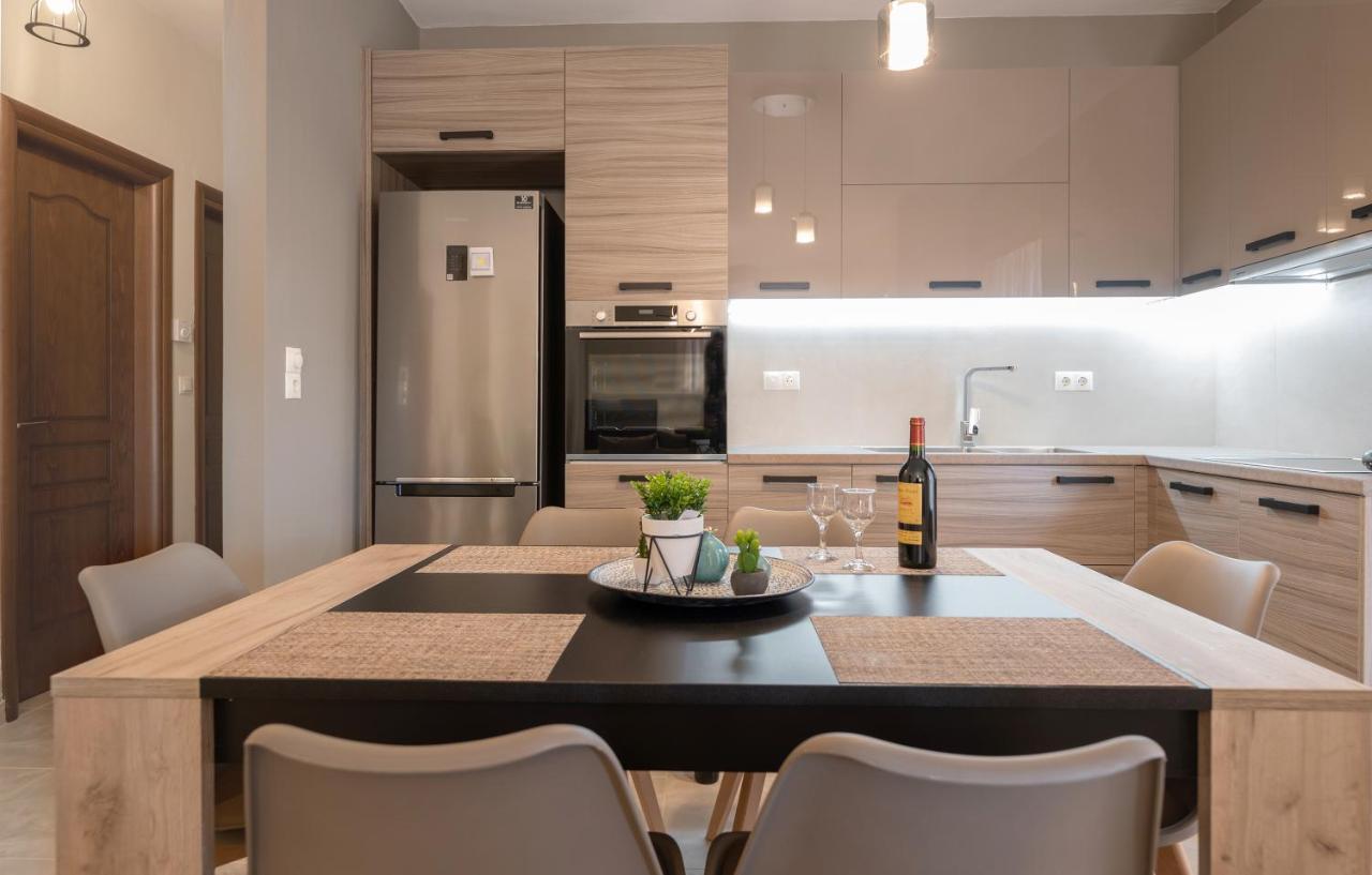 Amelia House Preveza Exterior foto