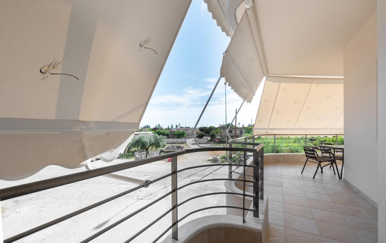 Amelia House Preveza Exterior foto