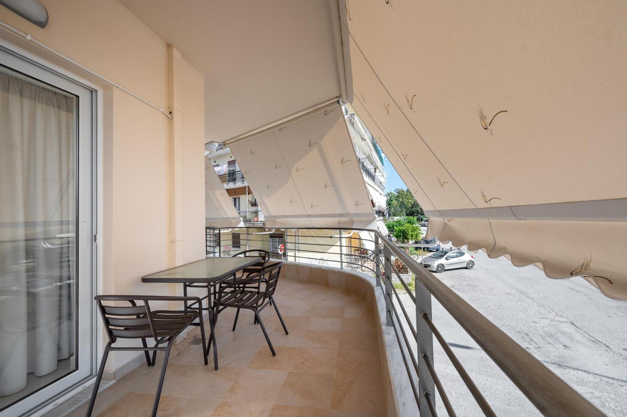 Amelia House Preveza Exterior foto