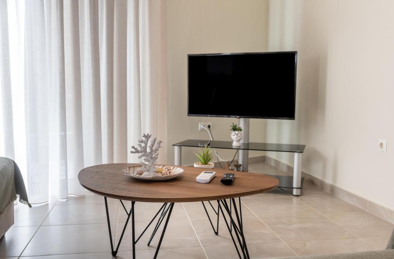 Amelia House Preveza Exterior foto