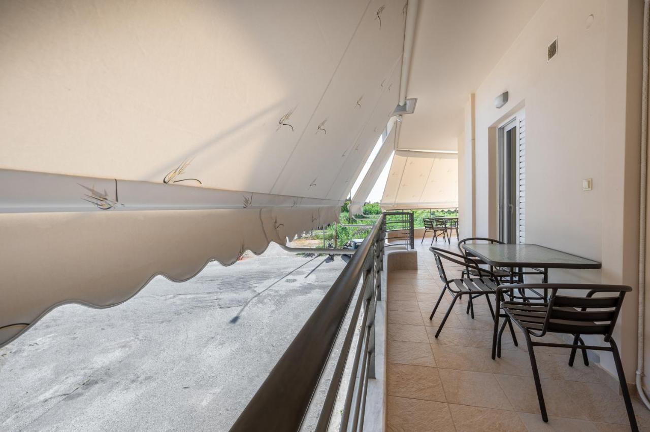 Amelia House Preveza Exterior foto