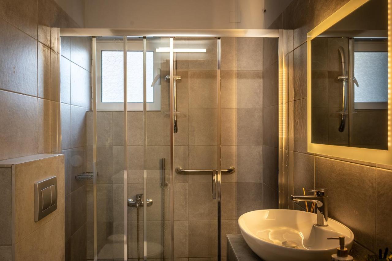 Amelia House Preveza Exterior foto