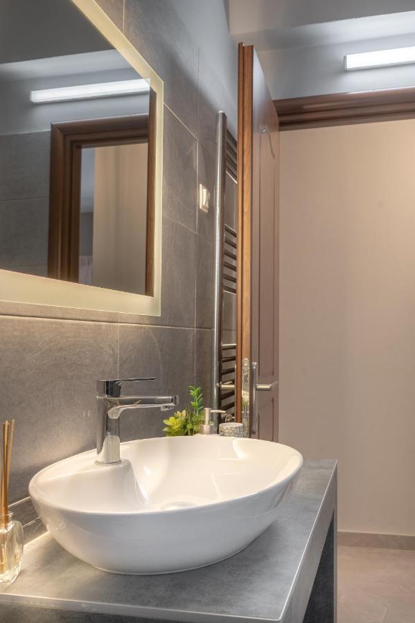 Amelia House Preveza Exterior foto