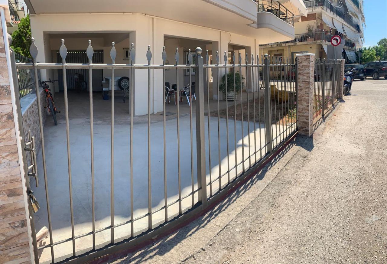 Amelia House Preveza Exterior foto