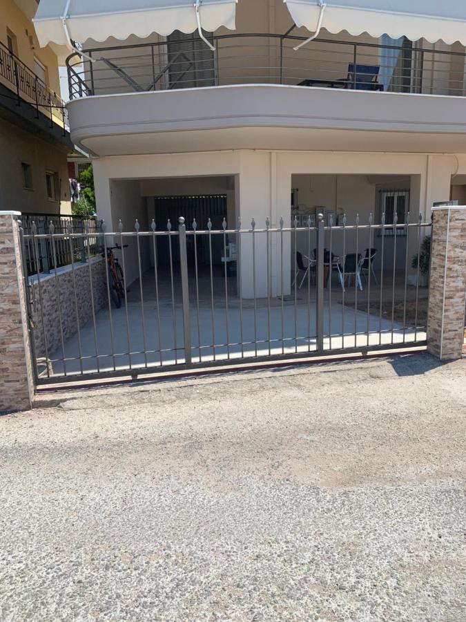 Amelia House Preveza Exterior foto