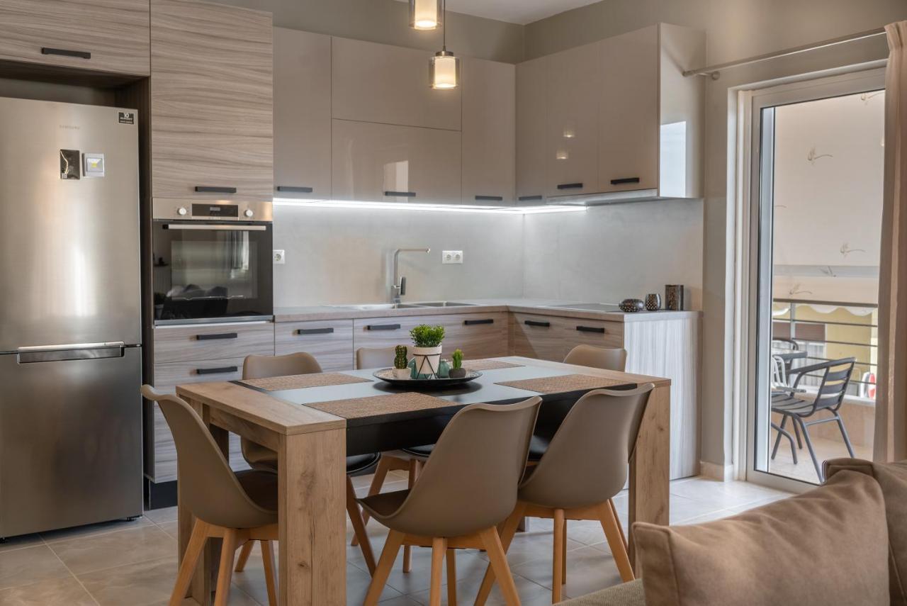 Amelia House Preveza Exterior foto